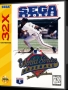 Sega  32X  -  32x - World Series Baseball '95